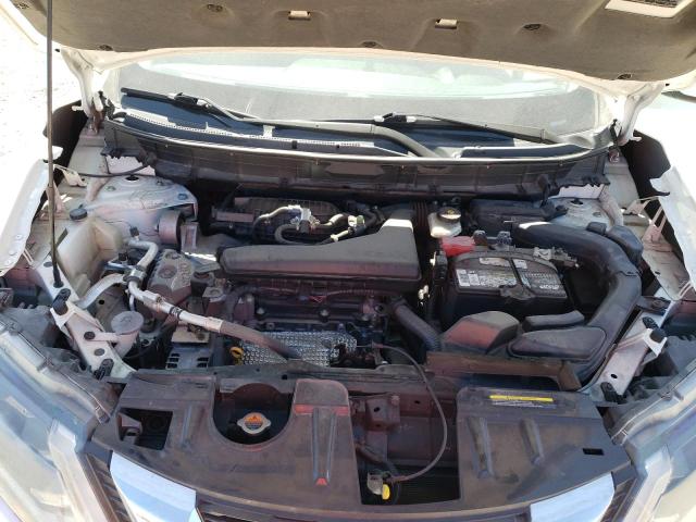 Photo 11 VIN: 5N1AT2MT9HC785197 - NISSAN ROGUE S 