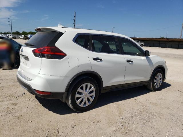 Photo 2 VIN: 5N1AT2MT9HC785197 - NISSAN ROGUE S 