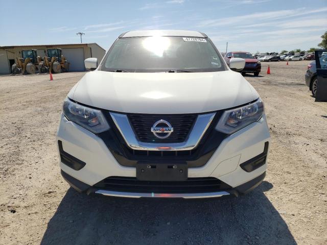 Photo 4 VIN: 5N1AT2MT9HC785197 - NISSAN ROGUE S 