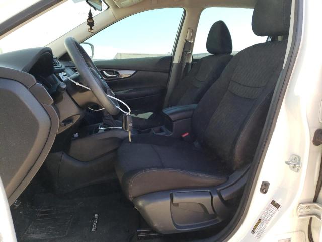 Photo 6 VIN: 5N1AT2MT9HC785197 - NISSAN ROGUE S 