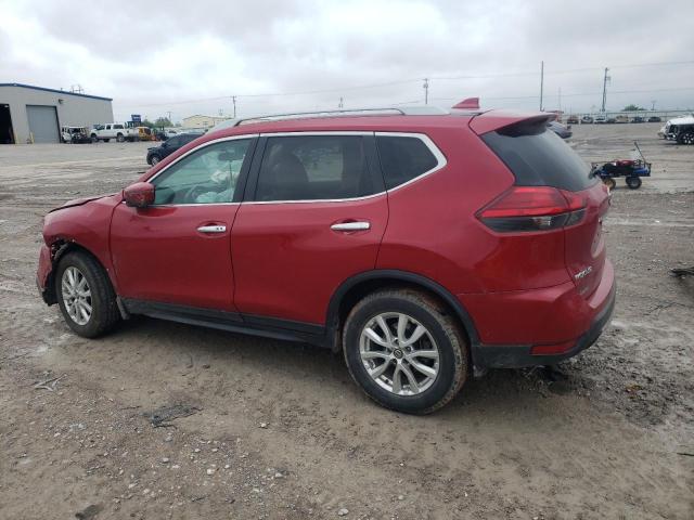 Photo 1 VIN: 5N1AT2MT9HC787645 - NISSAN ROGUE 