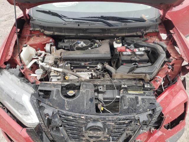 Photo 10 VIN: 5N1AT2MT9HC787645 - NISSAN ROGUE 