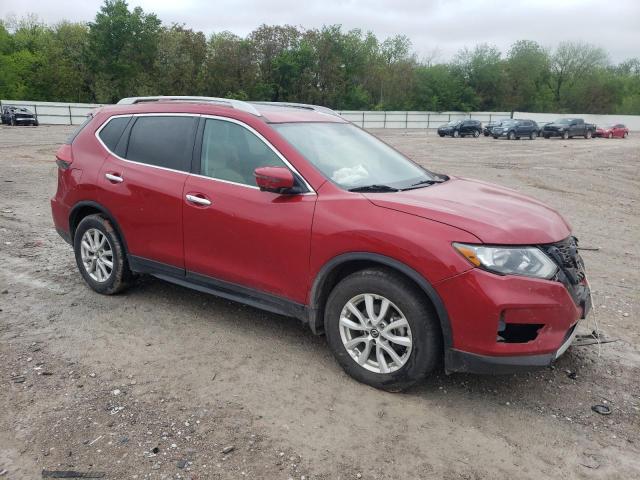 Photo 3 VIN: 5N1AT2MT9HC787645 - NISSAN ROGUE 