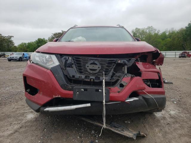 Photo 4 VIN: 5N1AT2MT9HC787645 - NISSAN ROGUE 