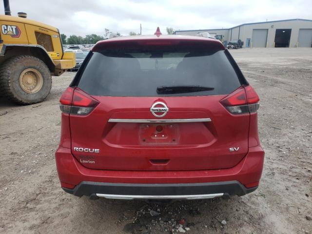 Photo 5 VIN: 5N1AT2MT9HC787645 - NISSAN ROGUE 