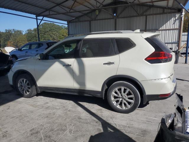 Photo 1 VIN: 5N1AT2MT9HC790769 - NISSAN ROGUE S 