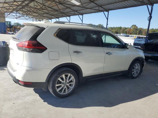 Photo 2 VIN: 5N1AT2MT9HC790769 - NISSAN ROGUE S 