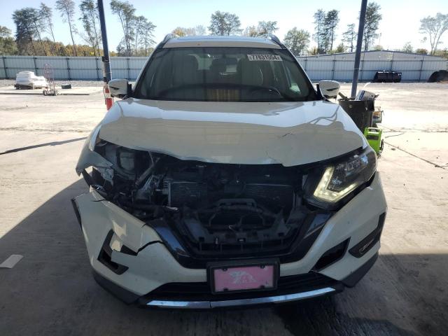 Photo 4 VIN: 5N1AT2MT9HC790769 - NISSAN ROGUE S 