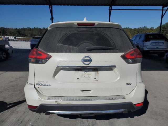 Photo 5 VIN: 5N1AT2MT9HC790769 - NISSAN ROGUE S 