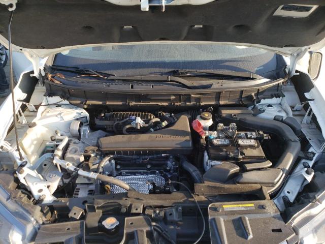 Photo 6 VIN: 5N1AT2MT9HC791503 - NISSAN ROGUE S 