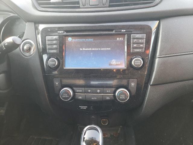 Photo 8 VIN: 5N1AT2MT9HC791503 - NISSAN ROGUE S 