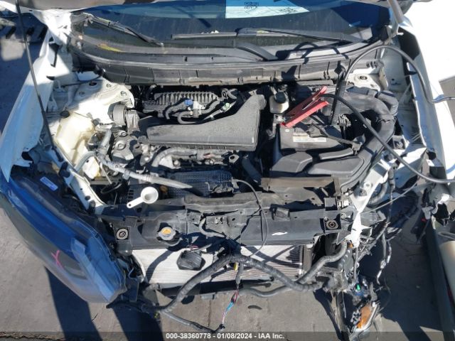 Photo 9 VIN: 5N1AT2MT9HC791999 - NISSAN ROGUE 