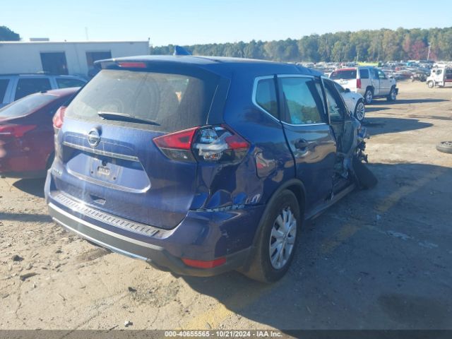 Photo 3 VIN: 5N1AT2MT9HC794756 - NISSAN ROGUE 