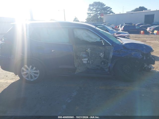 Photo 5 VIN: 5N1AT2MT9HC794756 - NISSAN ROGUE 