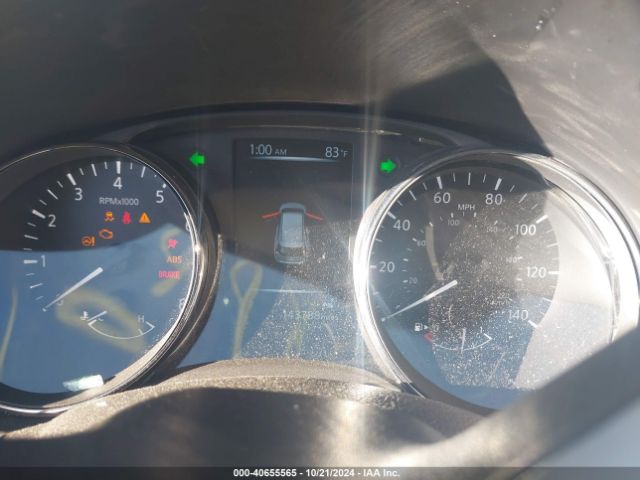 Photo 6 VIN: 5N1AT2MT9HC794756 - NISSAN ROGUE 