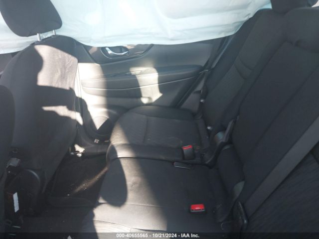 Photo 7 VIN: 5N1AT2MT9HC794756 - NISSAN ROGUE 