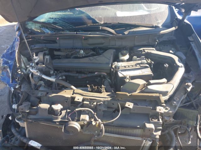 Photo 9 VIN: 5N1AT2MT9HC794756 - NISSAN ROGUE 