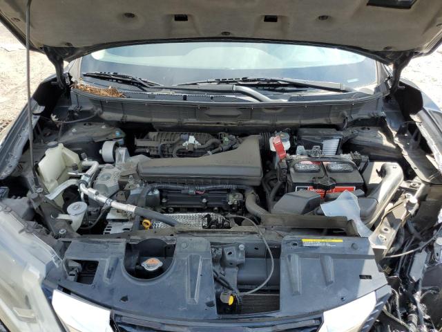 Photo 11 VIN: 5N1AT2MT9HC800202 - NISSAN ROGUE S 