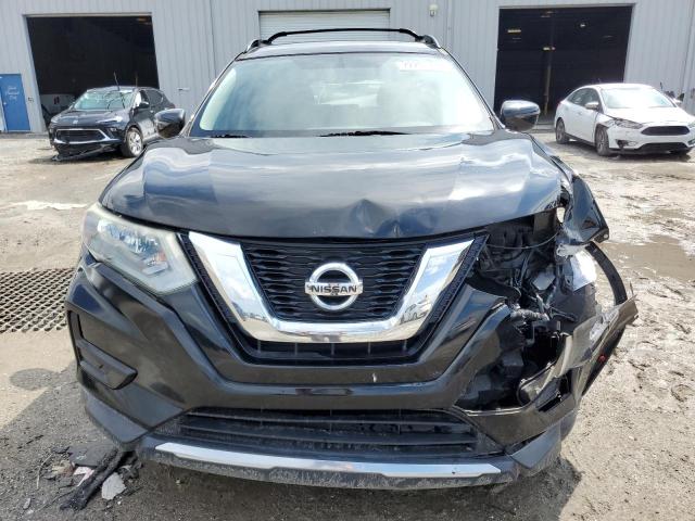 Photo 4 VIN: 5N1AT2MT9HC800202 - NISSAN ROGUE S 