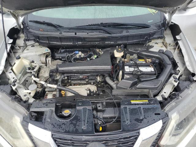 Photo 11 VIN: 5N1AT2MT9HC806081 - NISSAN ROGUE S 