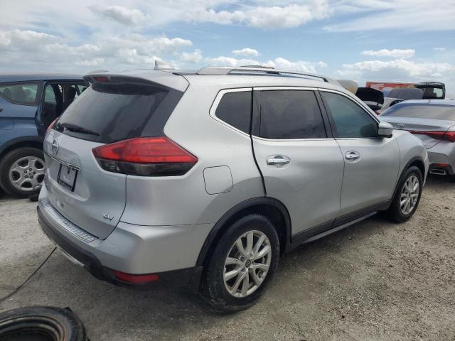 Photo 2 VIN: 5N1AT2MT9HC806081 - NISSAN ROGUE S 