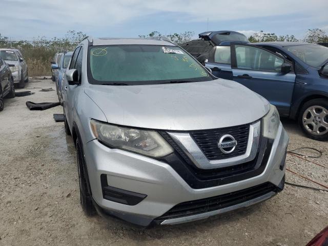 Photo 4 VIN: 5N1AT2MT9HC806081 - NISSAN ROGUE S 