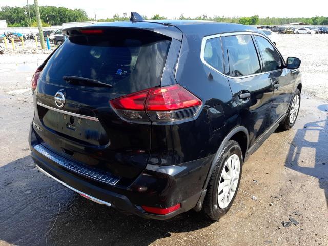 Photo 3 VIN: 5N1AT2MT9HC812320 - NISSAN ROGUE S 