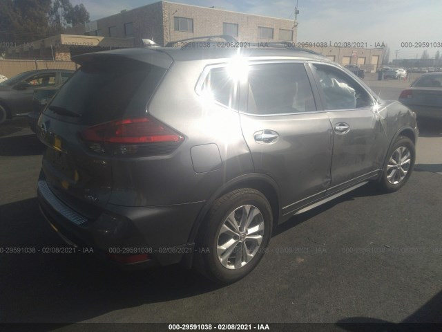 Photo 3 VIN: 5N1AT2MT9HC814844 - NISSAN ROGUE 