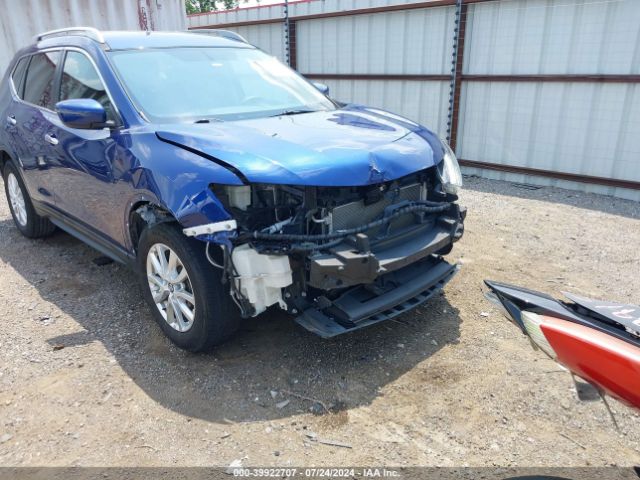 Photo 5 VIN: 5N1AT2MT9HC823219 - NISSAN ROGUE 