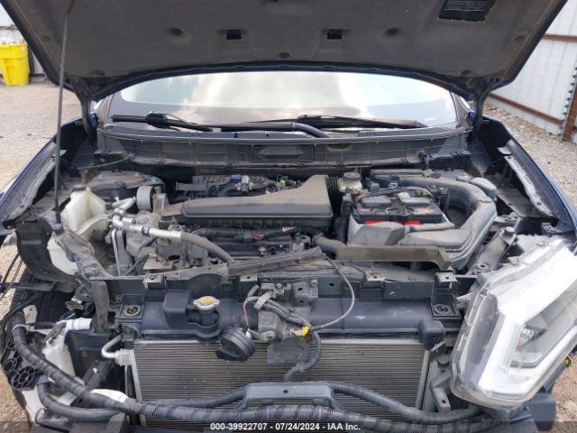 Photo 9 VIN: 5N1AT2MT9HC823219 - NISSAN ROGUE 