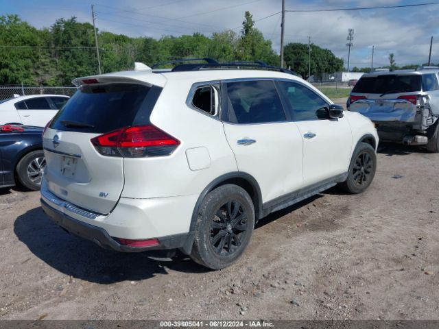 Photo 3 VIN: 5N1AT2MT9HC829442 - NISSAN ROGUE 