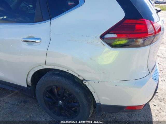 Photo 5 VIN: 5N1AT2MT9HC829442 - NISSAN ROGUE 