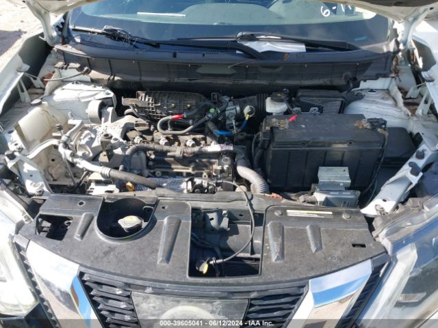 Photo 9 VIN: 5N1AT2MT9HC829442 - NISSAN ROGUE 