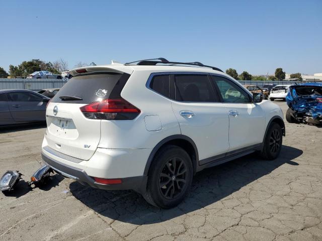 Photo 2 VIN: 5N1AT2MT9HC831921 - NISSAN ROGUE 