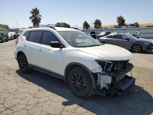 Photo 3 VIN: 5N1AT2MT9HC831921 - NISSAN ROGUE 