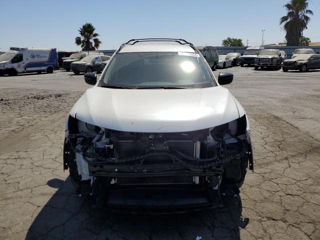 Photo 4 VIN: 5N1AT2MT9HC831921 - NISSAN ROGUE 