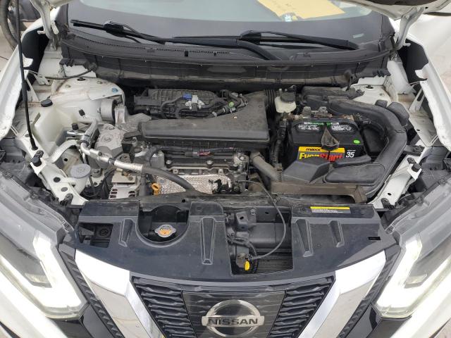 Photo 11 VIN: 5N1AT2MT9HC837234 - NISSAN ROGUE S 