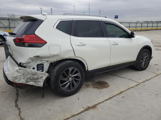 Photo 2 VIN: 5N1AT2MT9HC837234 - NISSAN ROGUE S 