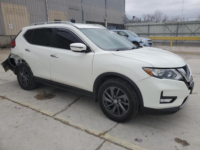 Photo 3 VIN: 5N1AT2MT9HC837234 - NISSAN ROGUE S 