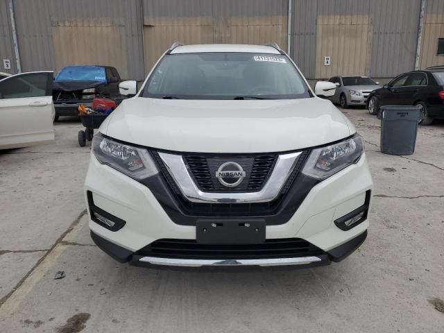 Photo 4 VIN: 5N1AT2MT9HC837234 - NISSAN ROGUE S 