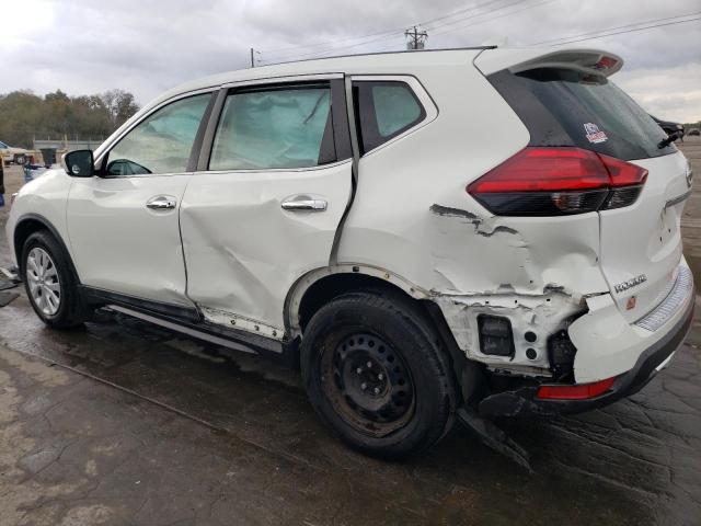 Photo 1 VIN: 5N1AT2MT9HC843275 - NISSAN ROGUE S 