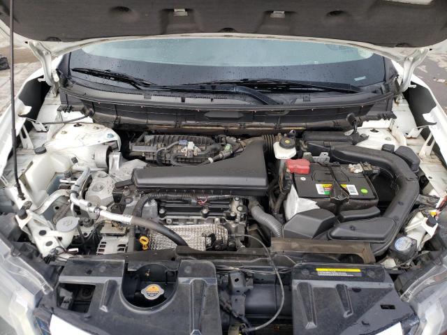 Photo 10 VIN: 5N1AT2MT9HC843275 - NISSAN ROGUE S 