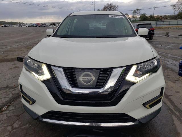 Photo 4 VIN: 5N1AT2MT9HC843275 - NISSAN ROGUE S 