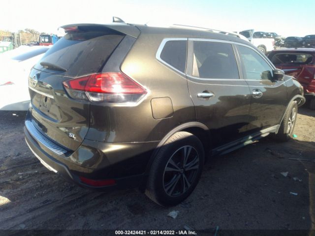 Photo 3 VIN: 5N1AT2MT9HC844975 - NISSAN ROGUE 