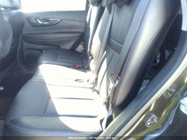 Photo 7 VIN: 5N1AT2MT9HC844975 - NISSAN ROGUE 