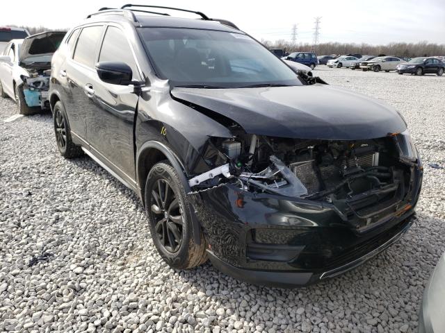 Photo 0 VIN: 5N1AT2MT9HC848055 - NISSAN ROGUE S 