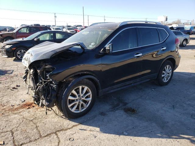 Photo 0 VIN: 5N1AT2MT9HC858147 - NISSAN ROGUE S 