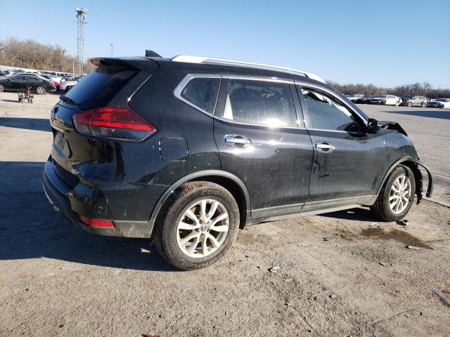 Photo 2 VIN: 5N1AT2MT9HC858147 - NISSAN ROGUE S 