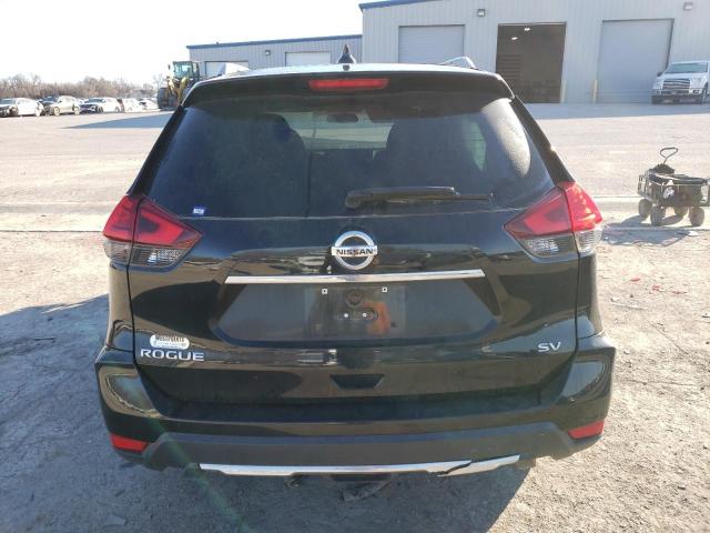 Photo 5 VIN: 5N1AT2MT9HC858147 - NISSAN ROGUE S 