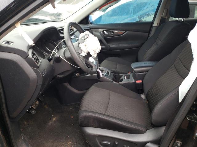 Photo 6 VIN: 5N1AT2MT9HC858147 - NISSAN ROGUE S 